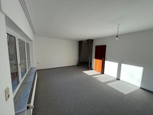 Foto - Etagenwohnung in Schneverdingen zur Miete