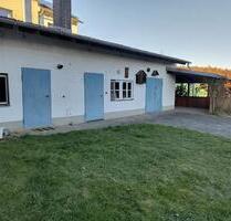 4-Zimmer-Wohnung mit Garten - 980,00&nbsp;EUR Kaltmiete, ca.&nbsp; 108,00&nbsp;m&sup2; in Johannesberg (PLZ: 63867)