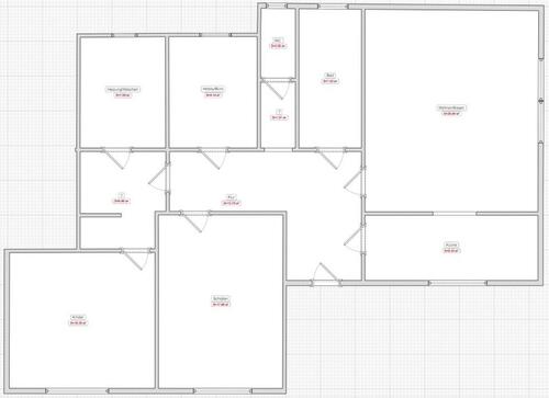 Foto - 4 Zimmer Etagenwohnung zur Miete in Johannesberg