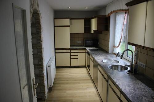 Foto - 4 Zimmer Etagenwohnung in Johannesberg