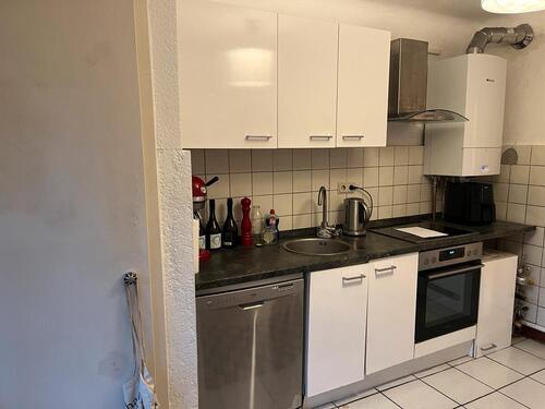 Foto - 2 Zimmer Etagenwohnung zur Miete in Saarbrücken