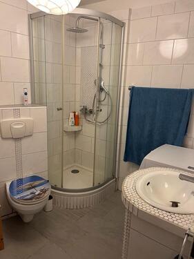 Foto - Etagenwohnung in Saarbrücken zur Miete