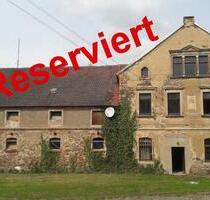 Rittergut Zöschau – Ort für Visionäre, Abenteurer, stille Träumer - Oschatz