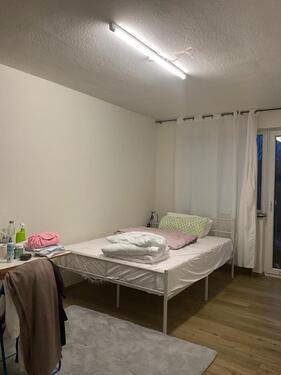 Foto - 1 Zimmer Etagenwohnung zur Miete in Marburg