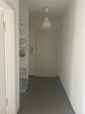 Foto - Etagenwohnung mit 20,00 m&sup2; in Marburg zur Miete