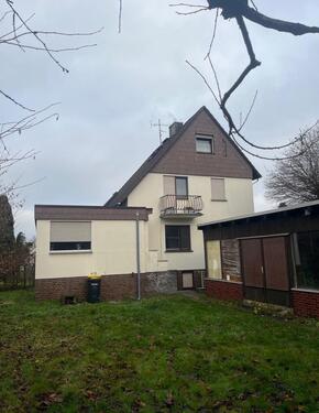 Foto - 6 Zimmer Einfamilienhaus zur Miete in Bad Nenndorf