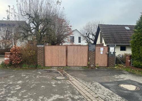 Foto - 6 Zimmer Einfamilienhaus in Bad Nenndorf