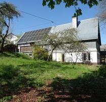 Familienidyll im Bauernhaus mit Potenzial zum Kauf - Siegen Kaan-Marienborn