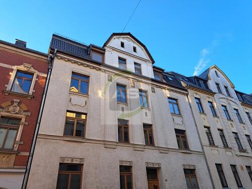 Foto - Platz für Ihre Rasselbande - 550,00&nbsp;EUR Kaltmiete, ca.&nbsp; 96,30&nbsp;m&sup2;