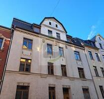 Platz für Ihre Rasselbande - 550,00&nbsp;EUR Kaltmiete, ca.&nbsp; 96,30&nbsp;m&sup2; in Werdau (PLZ: 08412)