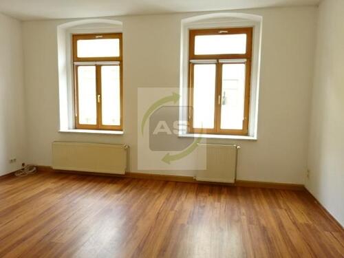 Foto - 4 Zimmer Etagenwohnung zur Miete in Werdau