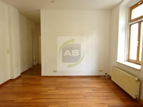 Foto - Etagenwohnung in Werdau zur Miete