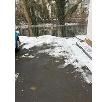 Zentral gelegener Autostellplatz - Marburg