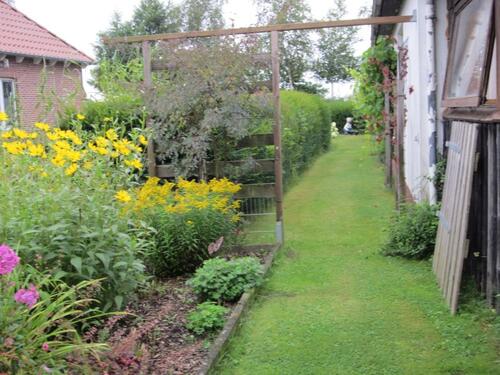 Foto - Schönes Haus im Grünen mit großem Garten in idyllischer Lage