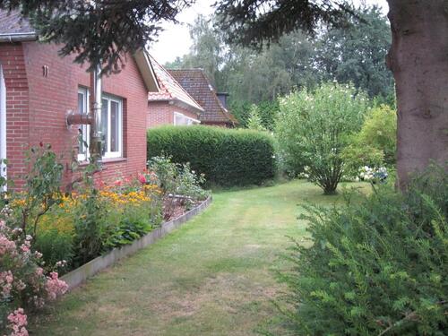 Foto - 3 Zimmer Einfamilienhaus zum Kaufen in Drochtersen