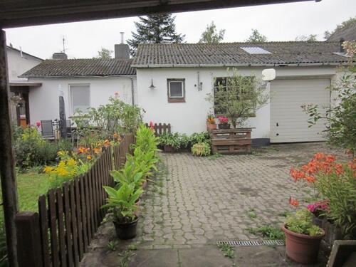 Foto - Einfamilienhaus in Drochtersen zum Kaufen