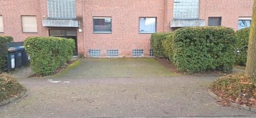 Foto - Stellplatz zu vermieten, Norderneystr. Recklinghausen