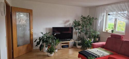 Foto - Wohnung 2 Zimmer, Wohnung Marbach, Wohnung, Mietswohnung