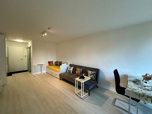 Foto - 1 Zimmer Etagenwohnung zur Miete in München