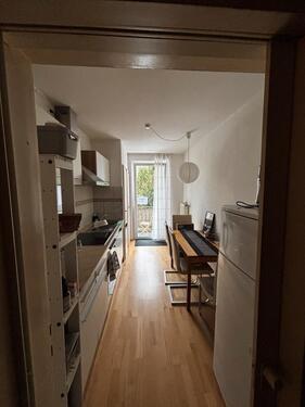 Foto - Helle 3-Zimmer Wohnung Zentral - 1.080,00&nbsp;EUR Kaltmiete, ca.&nbsp; 73,00&nbsp;m&sup2;