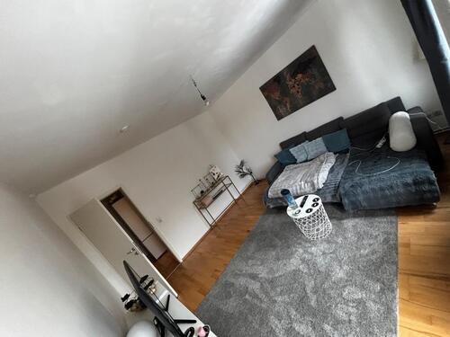 Foto - 3 Zimmer Erdgeschoßwohnung zur Miete in Osnabrück