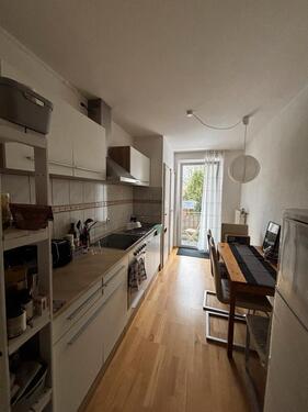 Foto - Erdgeschoßwohnung in Osnabrück zur Miete