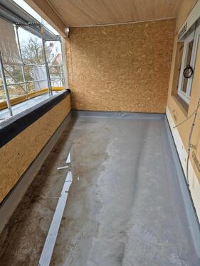 Foto - 2 Zimmer Etagenwohnung in Bad Waldsee