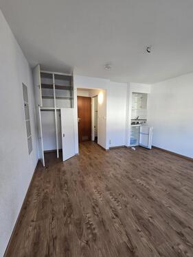 Foto - Etagenwohnung in Stuttgart zur Miete