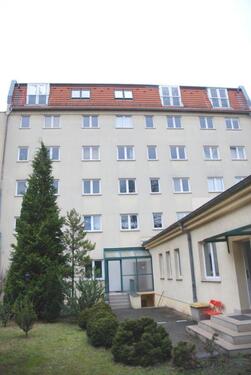 Foto - 4 Zimmer Dachgeschoßwohnung zur Miete in Berlin