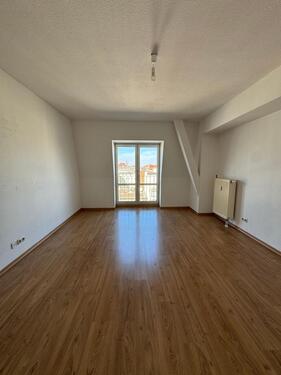 Foto - Dachgeschoßwohnung in Berlin zur Miete