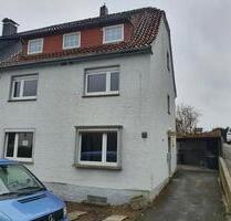 Doppelhaushälfte DHH 120m2 WFL 938m2 Grstk PROVISIONSFREI - Schieder-Schwalenberg