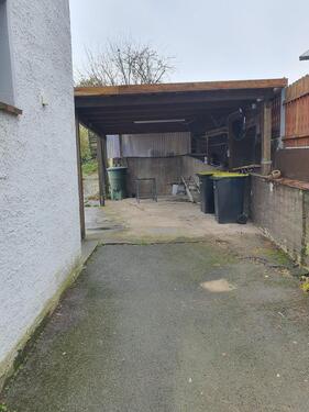 Foto - 7 Zimmer Doppelhaushälfte in Schieder-Schwalenberg