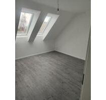 2 Zimmer DG Wohnung zu vermieten - Sulingen