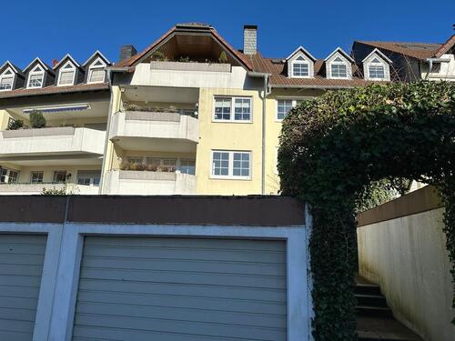 Foto - Frisch renovierte, private 3-Zimmer-Wohnung in 58332 Schwelm