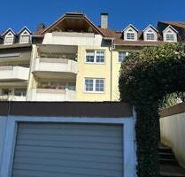 Frisch renovierte, private 3-Zimmer-Wohnung in 58332 Schwelm