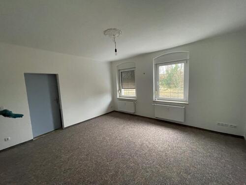 Foto - 2 Zimmer Hochparterre zur Miete in Guben