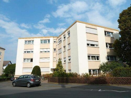 Foto - Gepflegtes, lichtdurchflutetes Apartment zu vermieten