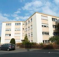 Gepflegtes, lichtdurchflutetes Apartment zu vermieten - Wetzlar Dutenhofen