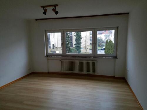 Foto - Etagenwohnung in Wetzlar zur Miete
