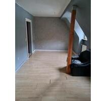 4 ZKB Dachgeschosswohnung in Altena ab sofort - Siegen Weidenau