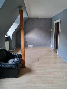 Foto - 4 Zimmer Dachgeschoßwohnung zur Miete in Siegen