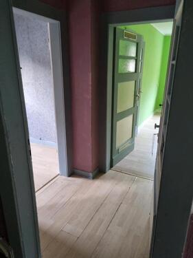 Foto - 4 Zimmer Dachgeschoßwohnung in Siegen