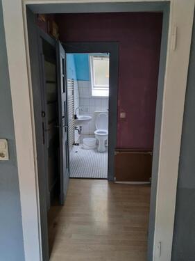 Foto - Dachgeschoßwohnung in Siegen zur Miete