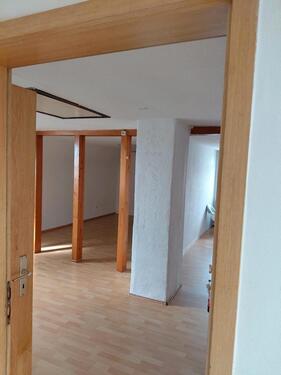 Foto - 2 Zimmer Dachgeschoßwohnung zur Miete in Balingen