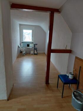 Foto - 2 Zimmer Dachgeschoßwohnung in Balingen