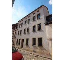 Vermiete 3 Raum-Wohnung in Torgau im Stadtzentrum