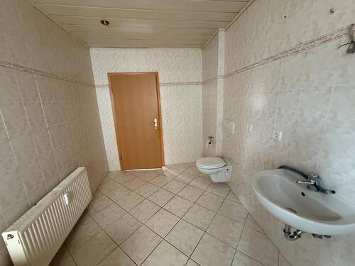 Foto - Etagenwohnung in Torgau zur Miete