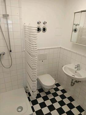 Foto - Kleine 31 qm Wohnung in Erlangen