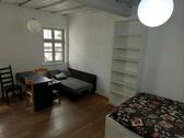 Foto - 1 Zimmer Etagenwohnung zur Miete in Erlangen