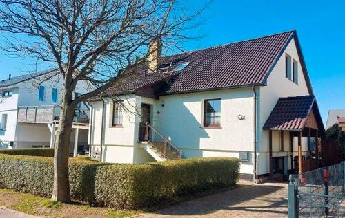 Foto - RESERVIERT! Strandnah - EFH mit Einliegerwohnung Kühlungsborn